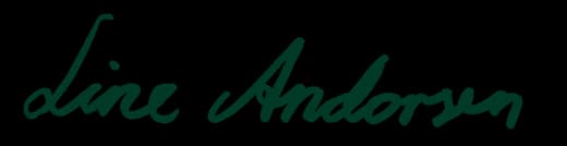 Line Andorsen